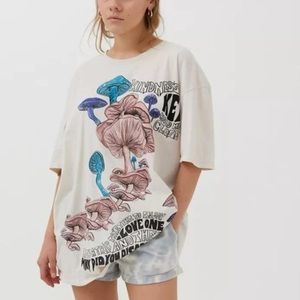 Urban Outfitters Graphic Tee